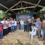 PADAYON SA KAUSWAGAN SA BINALBAGAN