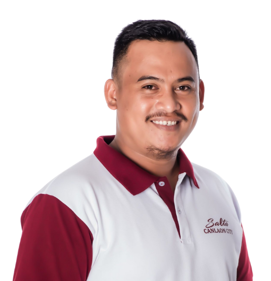 Diego A. Santiago II