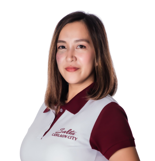 Marianne Angelee A. Soliva