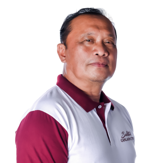 Aldin L. Avila