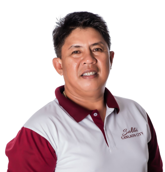 Mamerto S. Bermil Jr.